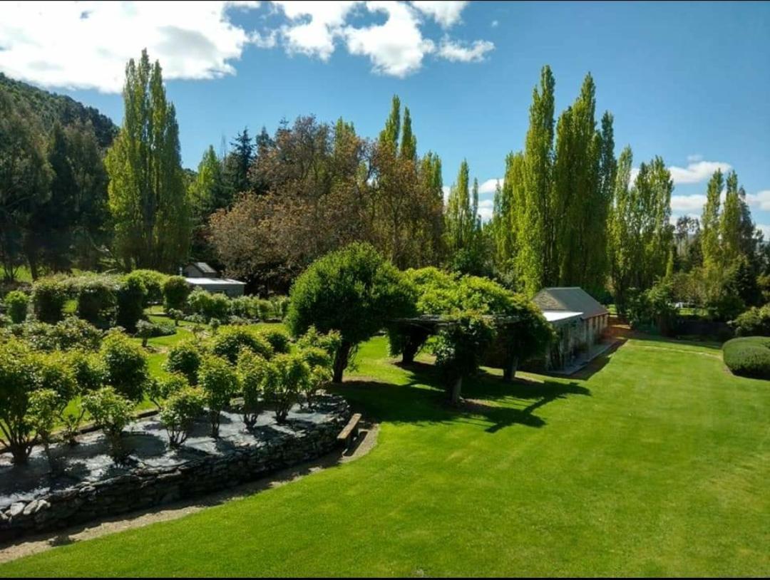 Queensberry Inn Exterior foto