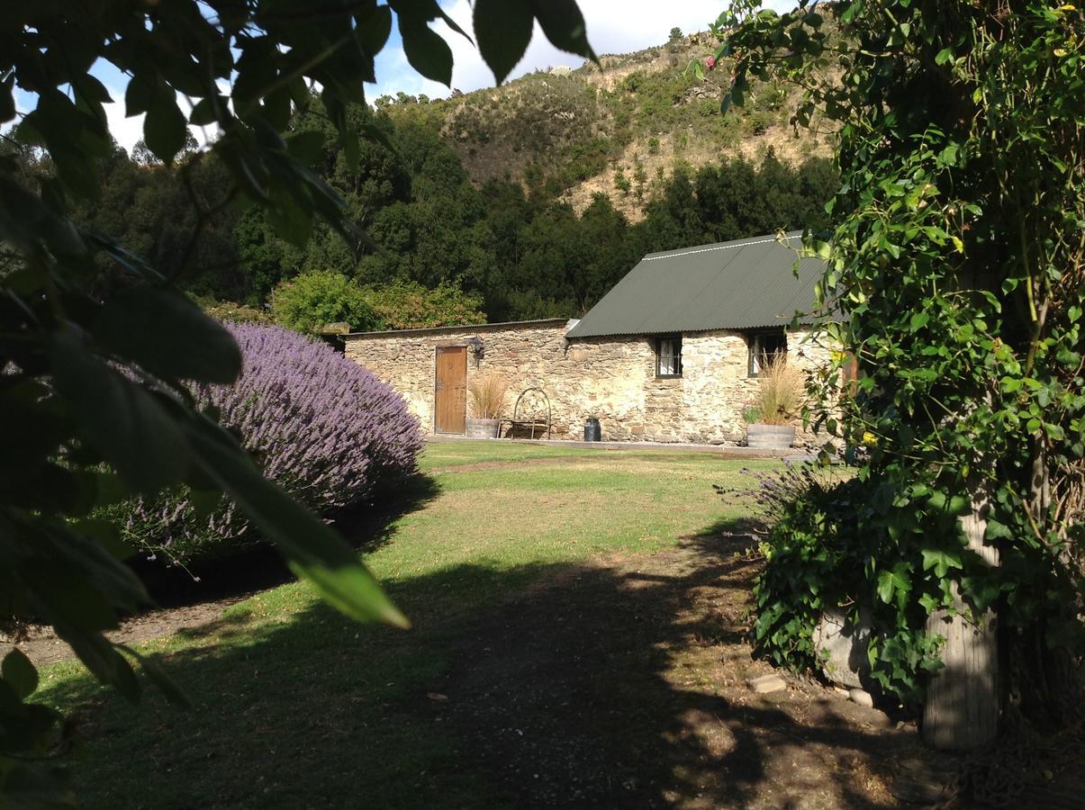 Queensberry Inn Exterior foto